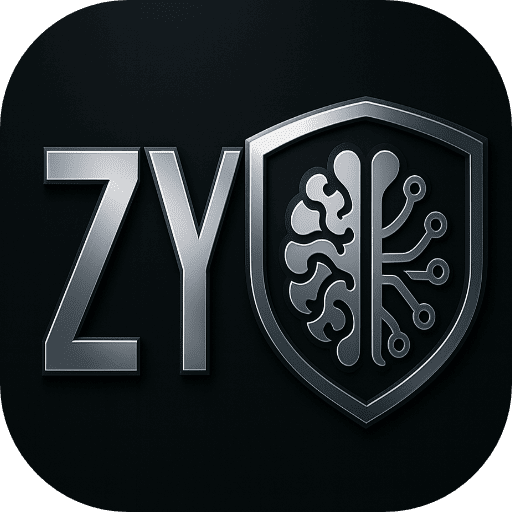 ZY Cybersecurity & AI Consultancy